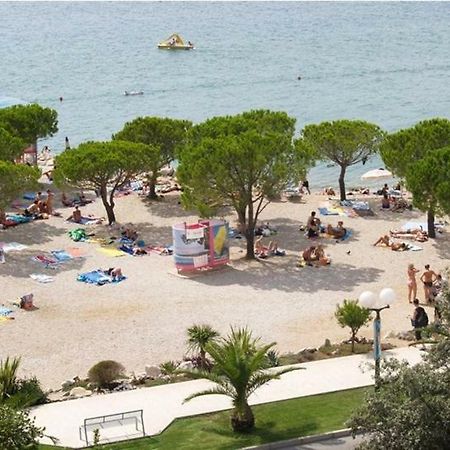 Apartment Dora Crikvenica Bagian luar foto