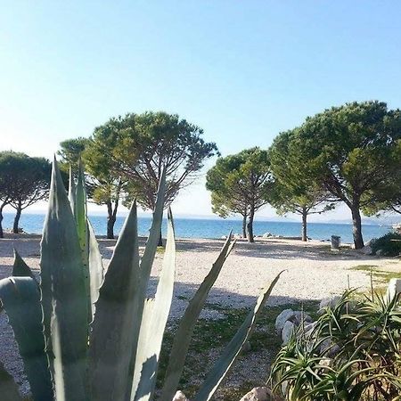 Apartment Dora Crikvenica Bagian luar foto